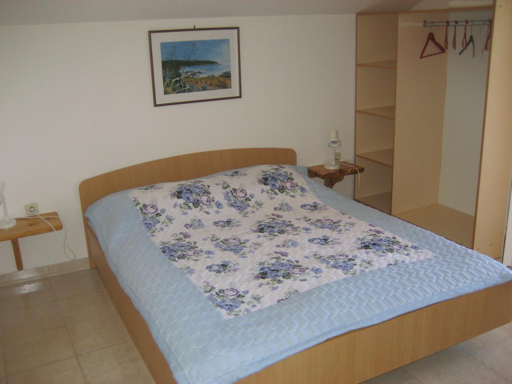Apartments Katica Lumbarda Phòng bức ảnh