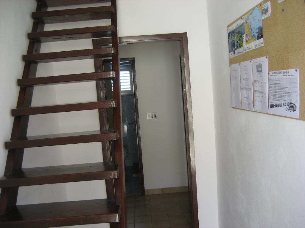 Apartments Katica Lumbarda Phòng bức ảnh