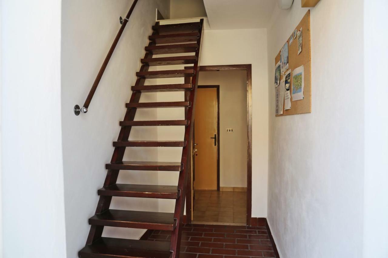 Apartments Katica Lumbarda Ngoại thất bức ảnh