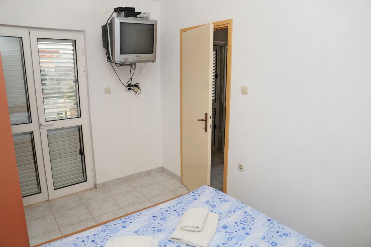 Apartments Katica Lumbarda Ngoại thất bức ảnh